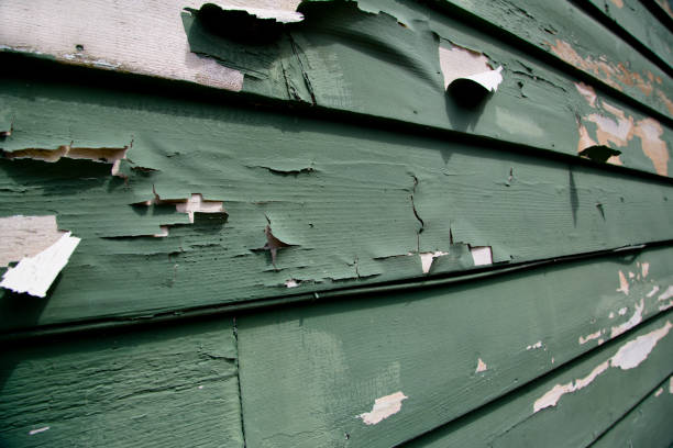 Best James Hardie Siding  in Eielson Af, AK
